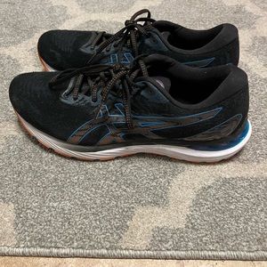 ASICS gel cumulus 23 men’s size 11